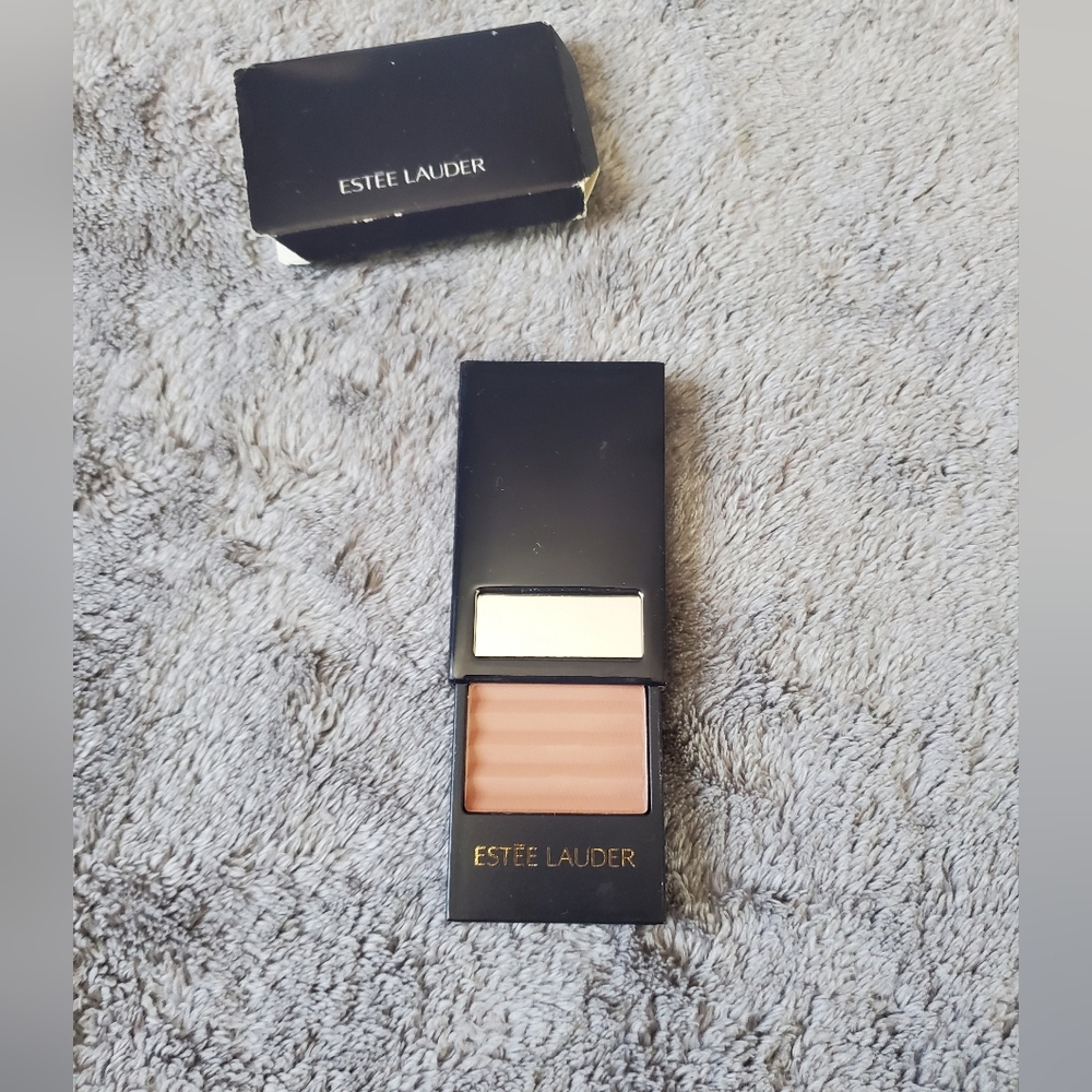ESTEE LAUDER Tender Blush 516 TRUE SAND Travel Size